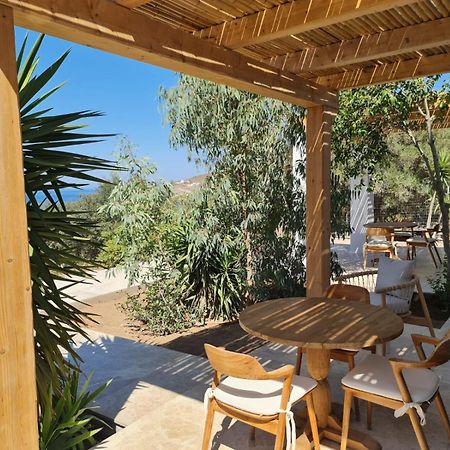 Tilos Villa Livadia (Tilos) Exterior foto