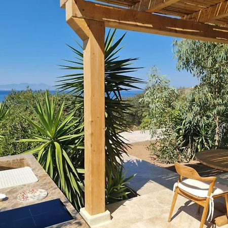 Tilos Villa Livadia (Tilos) Exterior foto
