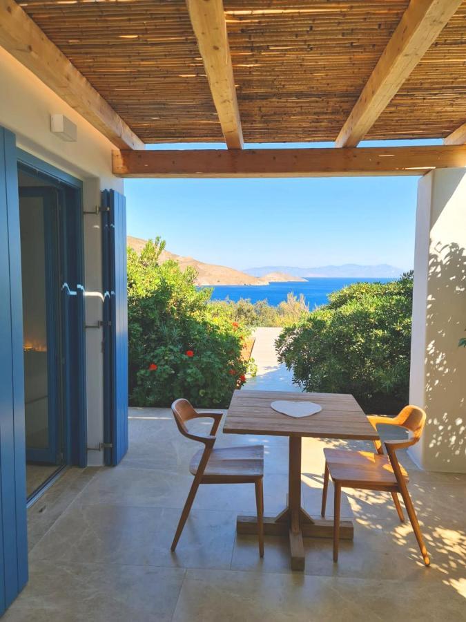 Tilos Villa Livadia (Tilos) Exterior foto