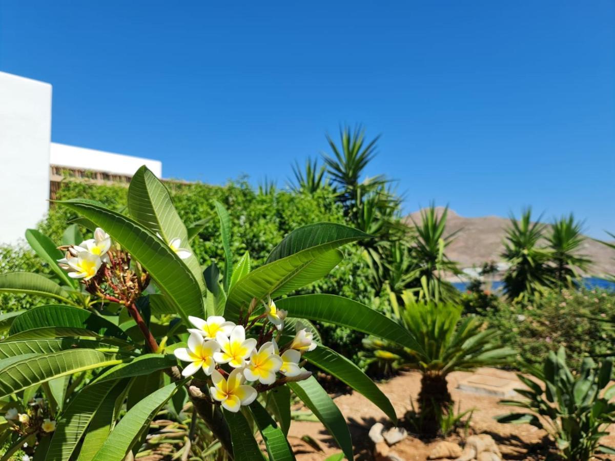 Tilos Villa Livadia (Tilos) Exterior foto