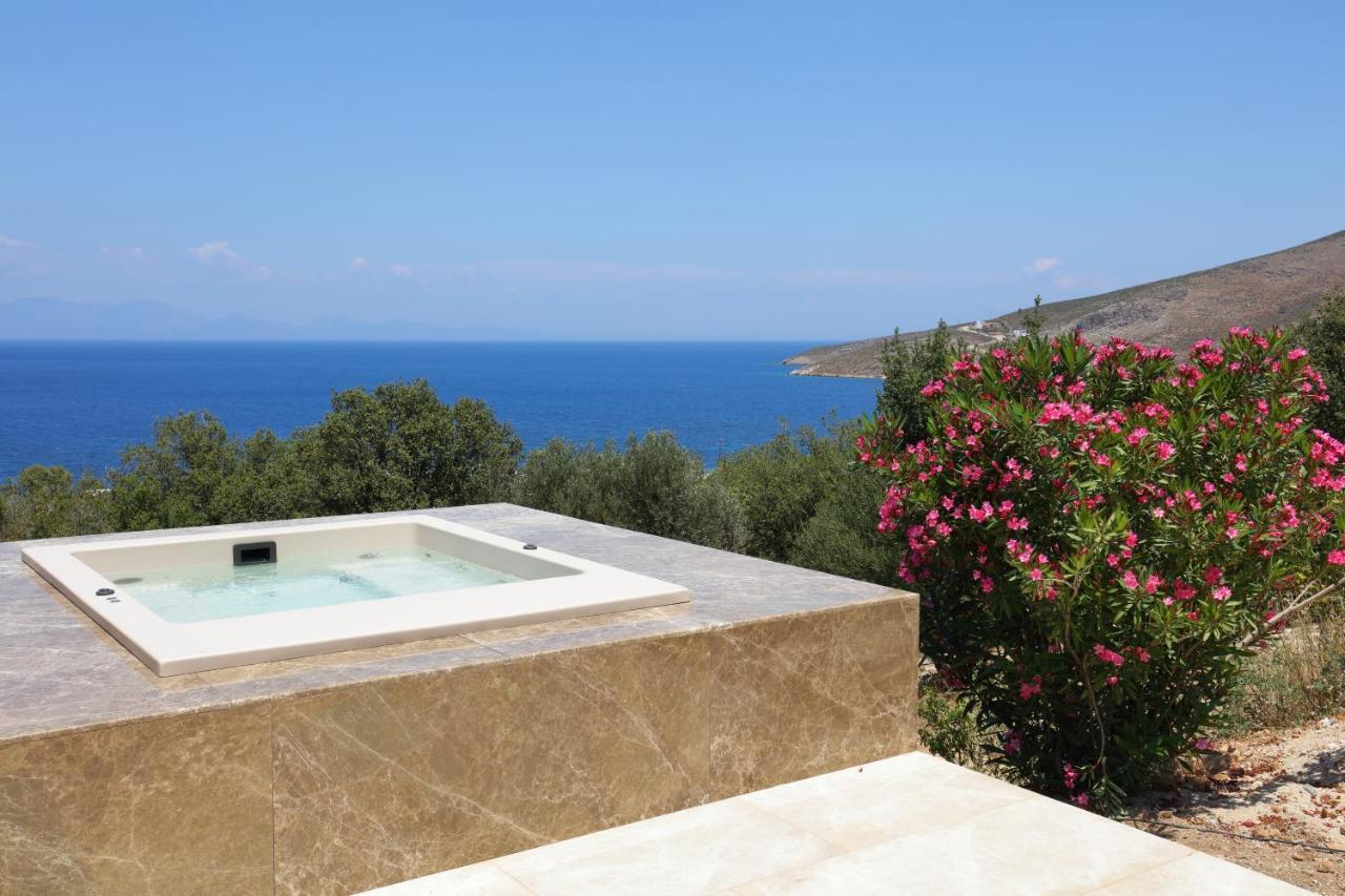 Tilos Villa Livadia (Tilos) Exterior foto