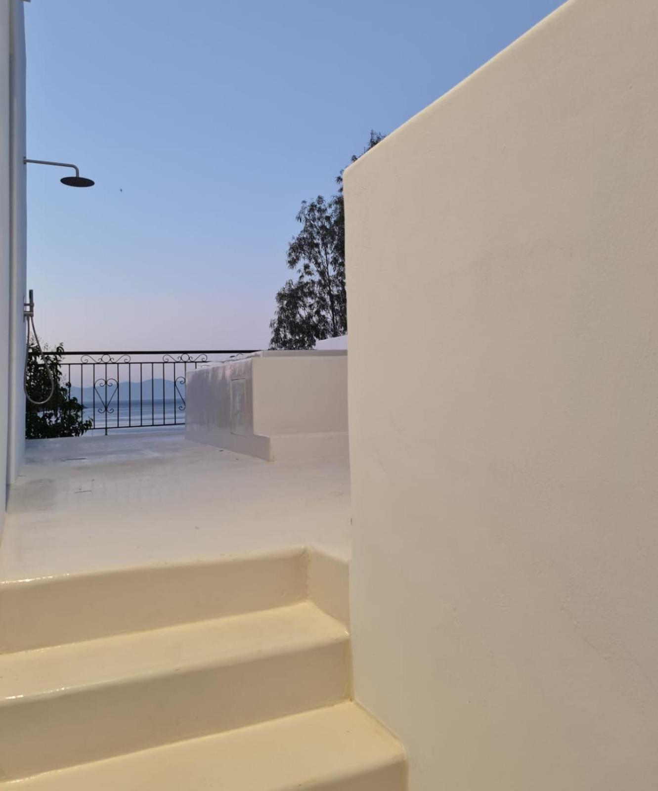 Tilos Villa Livadia (Tilos) Exterior foto