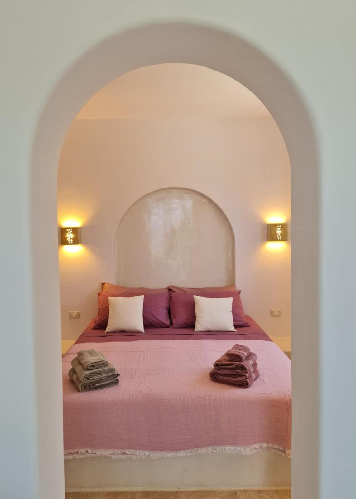 Tilos Villa Livadia (Tilos) Exterior foto