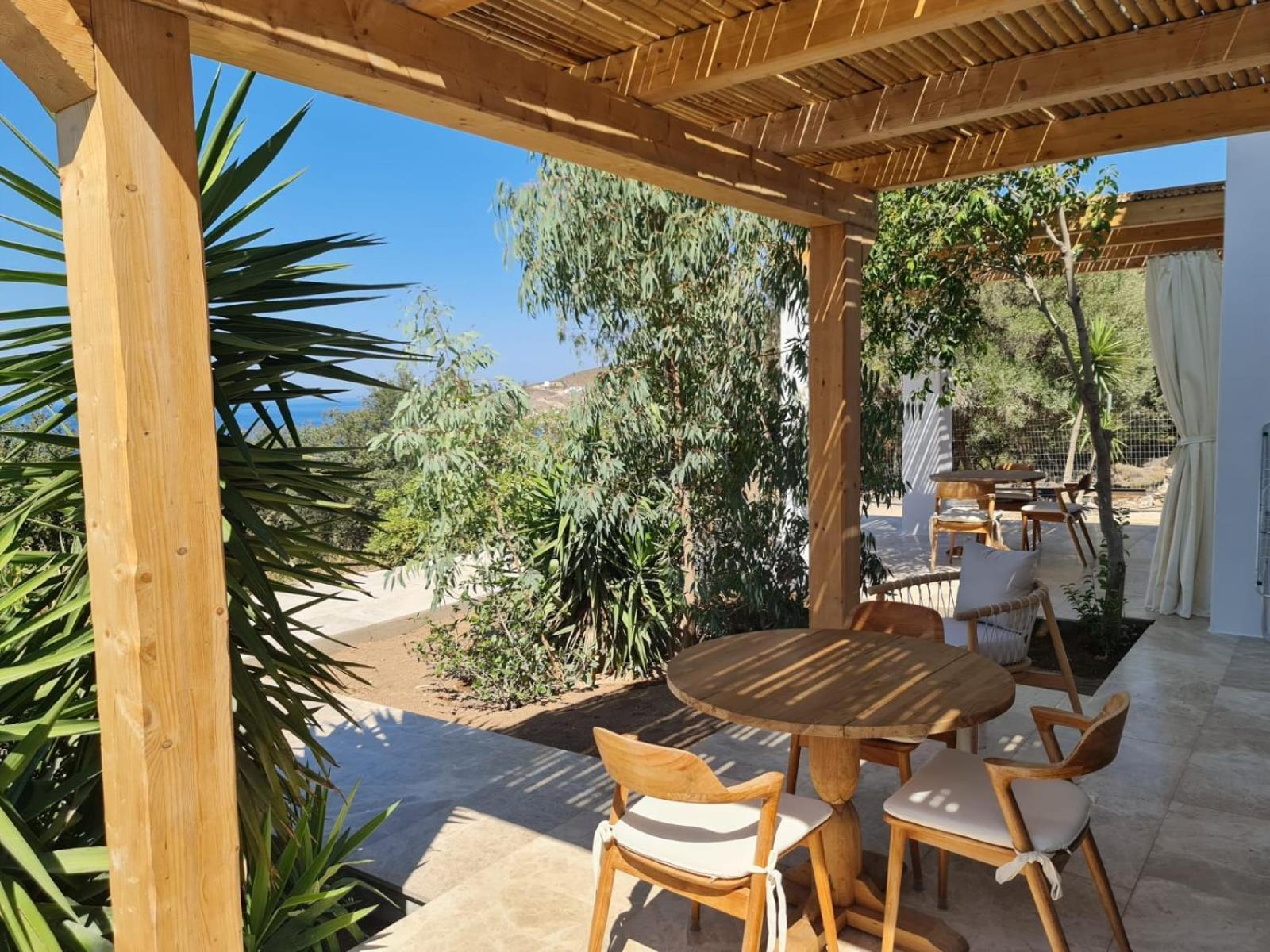 Tilos Villa Livadia (Tilos) Exterior foto
