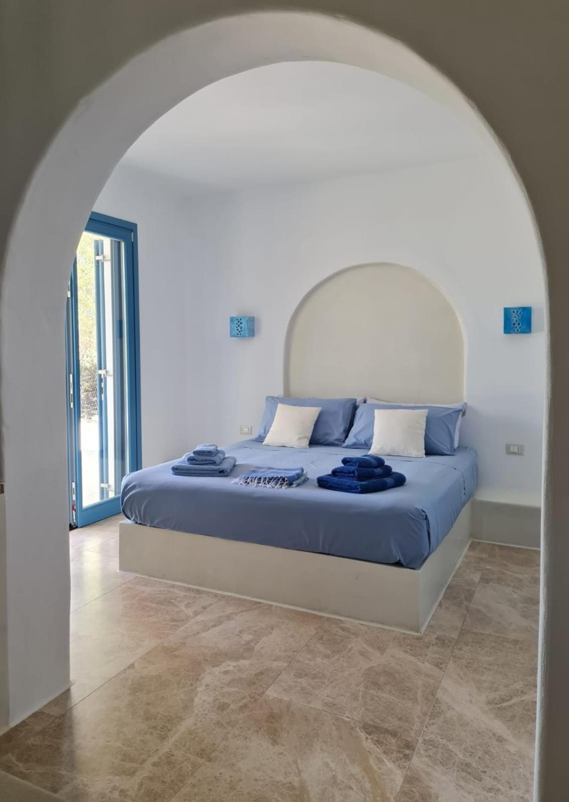 Tilos Villa Livadia (Tilos) Exterior foto