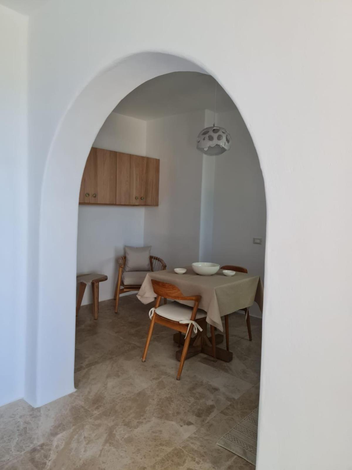 Tilos Villa Livadia (Tilos) Exterior foto